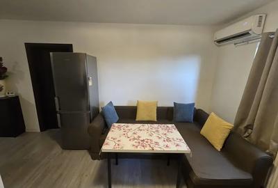 Apartament cu 2 camere decomandat, mobilat în Central - 2