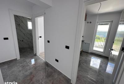 Apartament cu 2 camere în Central - 2