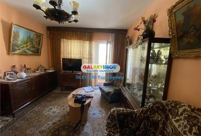 Apartament cu 2 camere semidecomandat în Basarabia