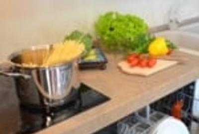 Apartament cu 3 camere semidecomandat, mobilat în Central - 17