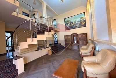 Casă individuală cu 4 camere cu Teren 460 Mp în Brestei