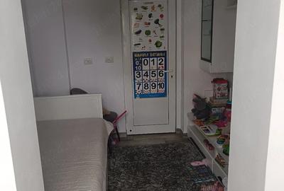 Apartament cu 3 camere decomandat în Moara de foc - 2