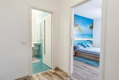 Apartament cu 2 camere semidecomandat în Iosia - 4
