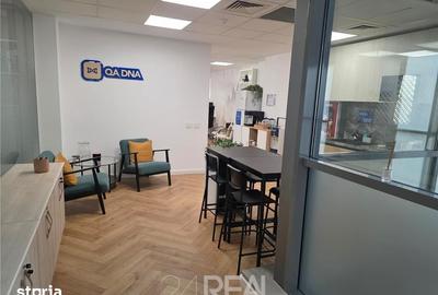 Spațiu comercial, de 135 mp, în Cișmigiu - 4