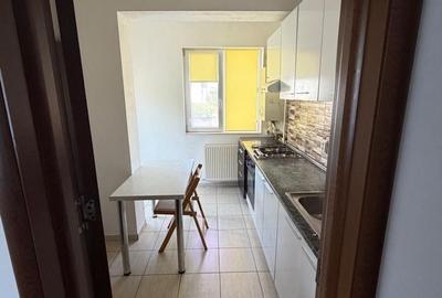 Apartament cu 2 camere semidecomandat în Apărătorii Patriei - 5