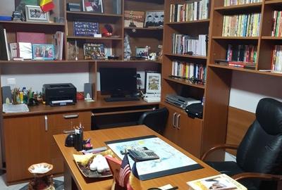 Casă cu 7 camere cu Teren 580 Mp în Banat - 4
