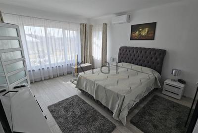 Casă individuală cu 3 camere decomandat cu Teren 5800 Mp în Fodora - 17