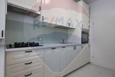 Apartament cu 3 camere semidecomandat, mobilat în Bună Ziua - 7
