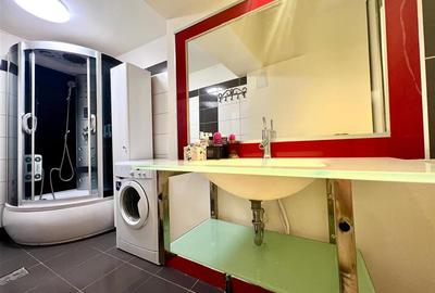 Apartament cu 2 camere decomandat, mobilat în Schei - 8