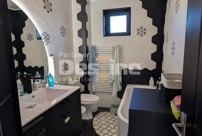Casă cu 4 camere cu Teren 360 Mp în Ciurea - 6