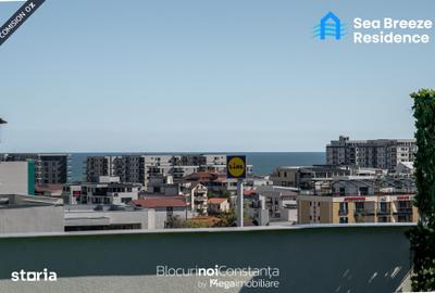 Apartament cu 2 camere în Nord