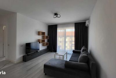 Apartament cu 2 camere decomandat în Dobroești