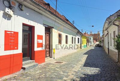 Spațiu comercial, de 21 mp, în Ultracentral