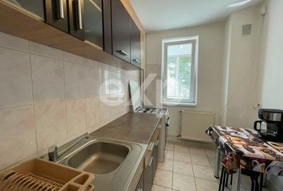 Apartament cu 2 camere decomandat în Iosefin - 3