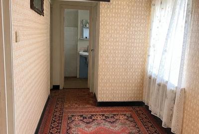 Apartament cu 3 camere decomandat în Mănăștur