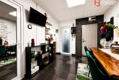 Apartament cu 3 camere decomandat, mobilat în Aurel Vlaicu - 1