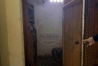 Casă cu 2 camere cu Teren 800 Mp în Mândra - 6
