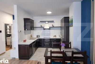 Apartament cu 2 camere în Tudor Vladimirescu - 7