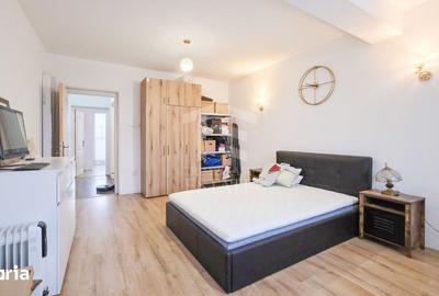 Casă cu Teren 938 Mp în Dragomirești-Vale - 9