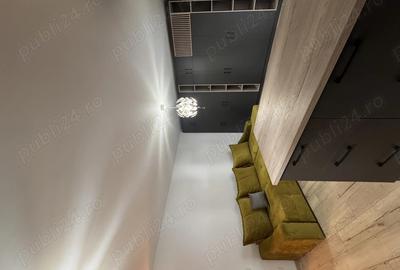 Apartament cu 2 camere decomandat în Ultracentral