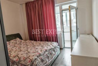 Apartament cu 3 camere, mobilat în Theodor Pallady - 9