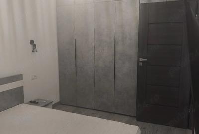 Apartament cu 2 camere semidecomandat în Central - 2
