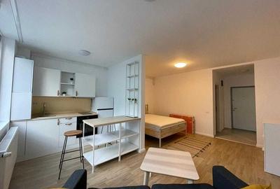 Garsonieră modernă Aviatiei - 2