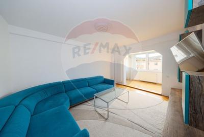 Apartament nou renovat, 3 camere, 2 bai, strada Paraului! - 1