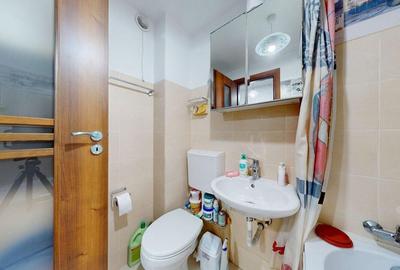 Drumul Taberei - Prelungirea Ghencea 2 camere | Parter/10 - 12