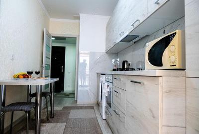 Apartament doua camere in zona 13 Septembrie - 1