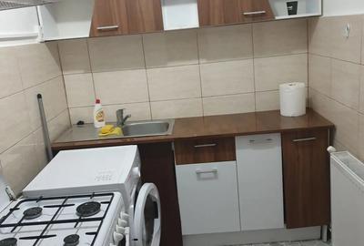 Garsonieră nedecomandată în Industrială - 3