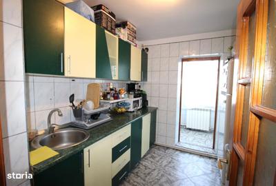 Apartament cu 2 camere decomandat în Central - 7