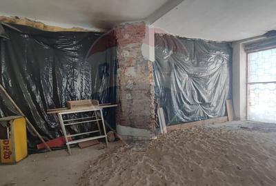 De vanzare spatiu comercial 68 mp flexibil cu posibilitate extindere - 22