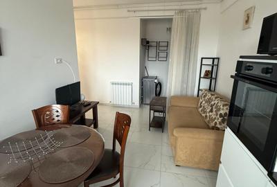 Apartament cu 2 camere decomandat, mobilat în Tomis Nord - 4