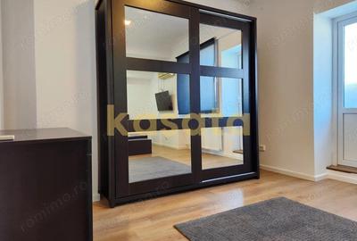 Apartament cu 2 camere semidecomandat, mobilat în Magheru - 6