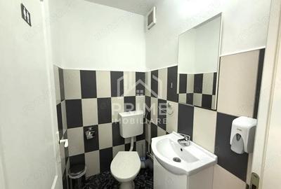 Spațiu comercial, de 31 mp, în Cetate - 5