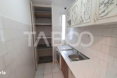 Apartament cu 2 camere nedecomandat, mobilat în Mihai Viteazul - 6