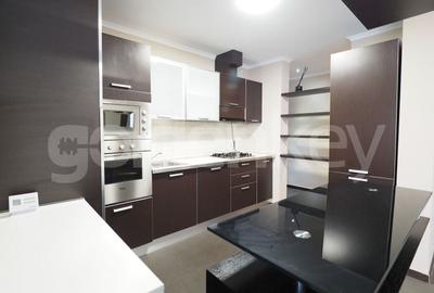 Apartament cu 3 camere semidecomandat, mobilat în Iancu Nicolae - 5