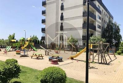 Natura Residence Pipera | Apartament 3 camere I 1Loc de parcare - 12