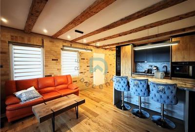 Apartament 2 camere, Dealul Cetatii Brasov - 2