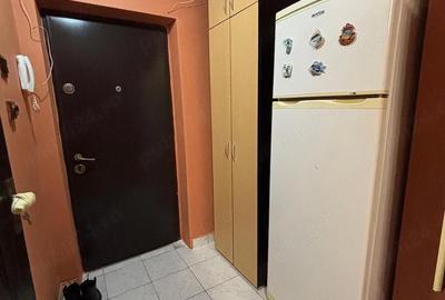 Garsonieră decomandată în Rahova - 2