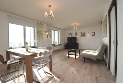 3 CAMERE - 109 MP + TERASA 33 MP - Tineretului || Asmita Gardens - 4