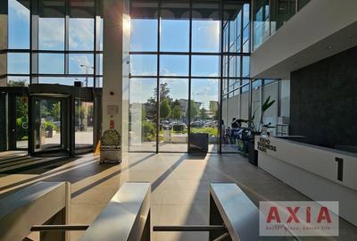 Birou premium cu fit out - Expo Business Park -Comision 0% - 2