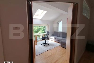 Apartament cu 4 camere în Grigorescu - 4