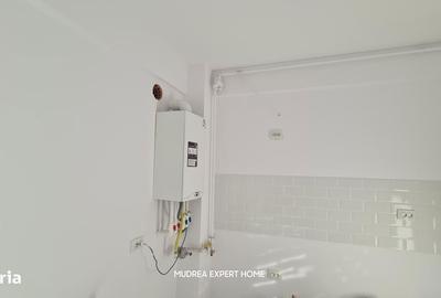 Apartament cu 3 camere în Central - 5