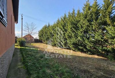 Casă cu 7 camere cu Canalizare în Ghioroc - 5