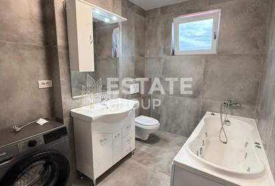 Apartament cu 2 camere semidecomandat, mobilat în Dumbrăvița - 8