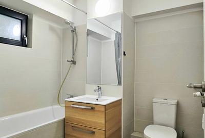 Apartament cu 3 camere decomandat, mobilat în Unirii - 10