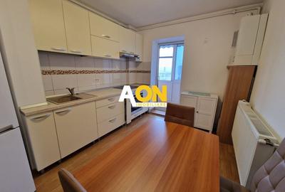 Apartament cu 2 Camere, Complet Mobilat, Zona Kaufland - Cetate - 3
