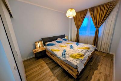 Apartament cu 3 camere decomandat în Central - 5